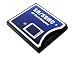 SD/SDHC/MMC/Eye-Fi card to Compact Flash CF Type II Adapter for Professional DLSR Digital SLR Camera PDA Pocket PC