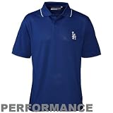 Cutter & Buck L.A. Dodgers Royal Blue DryTec Performance Polo