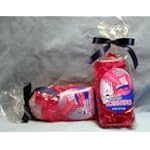 Gummi Lobsters