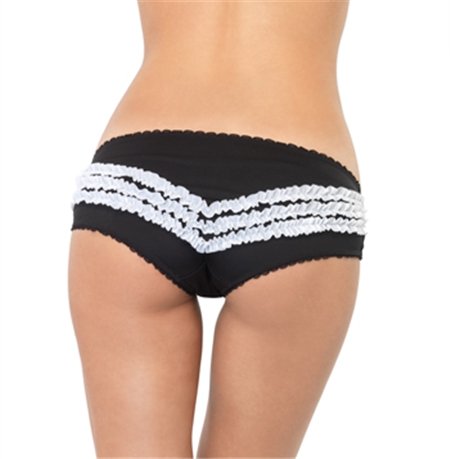 French Briefs
