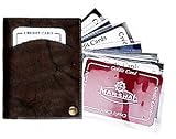 Compact Credit Card Holder style - 571