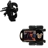 Disney Mix Max DS19013 Car Vent Holder - Gomadic Brand