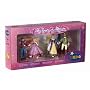 Tales and Legends Gift Box 2 - Prince, Princess, King, and Queen