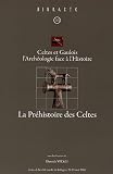 La Pr�histoire des Celtes : Celtes et Gaulois l'Arch�ologie face � l'Histoire, Actes de la table ronde de Bologne 28-29 mai 2005
