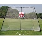 Deluxe Freestanding Golf...