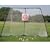 Deluxe Freestanding Golf Practice Net