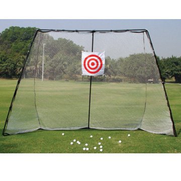 Deluxe Golf Übungsnetz
