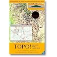 TOPO! Interactive Topographic Maps on CD-ROM for North Cascades, Mt. Baker, and Surrounding Wilderness Areas (PC) (Computer Software)