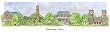 Mississippi State University - Collegiate Sculptured Ornament
