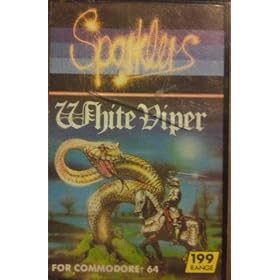 White Viper