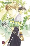 Produkt-Bild: Rin, Band 1: BD 1