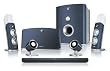 Philips SGC5103BD amBX 2.1 PC Gaming Speaker System Peripherals Premium Kit (Includes 3 free games)