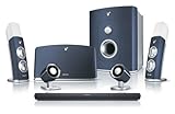 Philips SGC5103BD amBX 2.1 PC Gaming Speaker System Peripherals Premium Kit (Includes 3 free games) Philips SGC5103BD amBX 2.1 PC Gaming Speaker System Peripherals Premium Kit (Includes 3 free games)