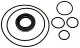 Edelmann 8718 Power Steering Pump Seal Kit