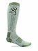 Browning Hosiery Men's Over-The-Calf Heavyweight Wool Blend Socks-Pack of 2