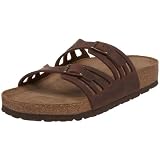 Birkenstock Ladies Granada Soft Footbed Sandal by Birkenstock