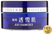 透雪肌 薬用ホワイトニングクリーム35G