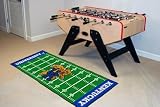 Kentucky Wildcats 30X72 Runner Mat