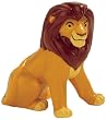 12530 - BULLYLAND - Walt Disney Simba