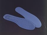 Visco-Elastic Gel Full Foot Insoles foot pain relief