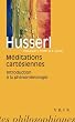 M�ditations cart�siennes