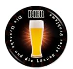 "Bier - Die Ursache und die L�sung al...