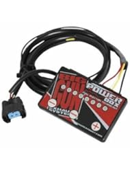Automotive Parts and Accessories: BIG GUN TFI POWER BOX FOR POLARIS SPORTSMAN 850 09-12 (40-R54G) - BK RIDER