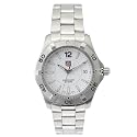 TAG Heuer Men's White Aquaracer Watch #WAF1111.BA0801