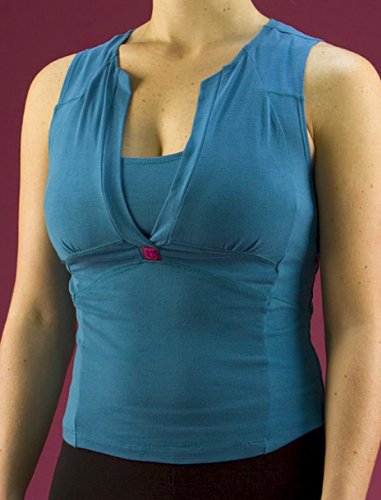 Click here to buy Omala Taj Tank by Omala.