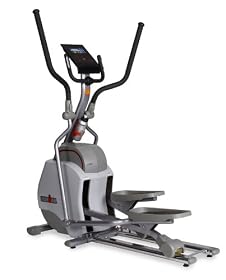 Ironman 1840 Elliptical Trainer