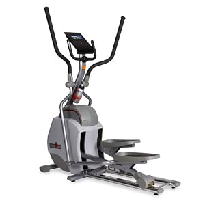 Ironman 1840 Elliptical Trainer