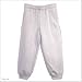 Baby : Kids Sweatpant - Grey Htr-4