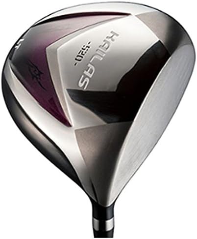 Geotech Kailas 520 Driver Head Only