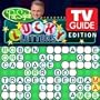 Pat Sajak's Lucky Letters: TV Guide Edition [Download]
