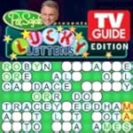 Pat Sajak's Lucky Letters