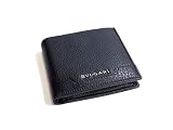 ブルガリ BVLGARI アーバン メンズ 2つ折り財布 ブラック 33403 [ 並行輸入品 ] BVLGARI 財布