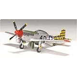 1/72 �����������ȥ��꡼�� P-51D �ޥ����� 