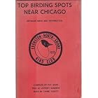 Click here to buy Top Birding Spots Near Chicago by  Pat Ware and Lynne Yaskot.