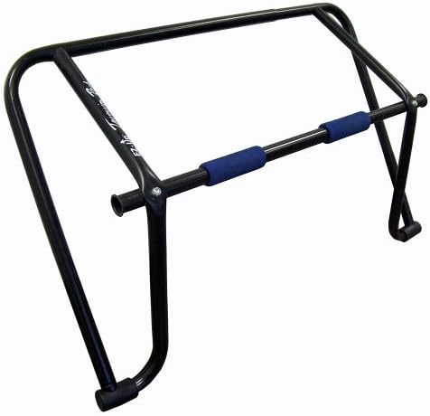 Teeter Hang Ups EZ Up Inversion and Chin Up Rack with Healthy Back DVD by Teeter Hang Ups