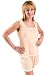 CECILIA WICKING SHORTY 2 PIECE PAJAMA SET(S-XL)