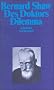 Gesammelte St�cke in Einzelausgaben. 15 B�nde: Band 7: Des Doktors Dilemma: BD 7 (suhrkamp taschenbuch)