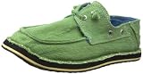 soleRebels Women's Riff Gruuv Edition Boat Shoe