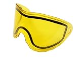 Vents Lens - Amber Thermal