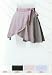 Dance skirt, ballet skirts for dancers, dancing, Blue