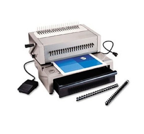 GBC CombBind C800pro Binding Machine