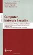 Computer Network Security: Second International Workshop on Mathematical Methods, Models, and Architectures for Computer Network Security, MMM-ACNS 2003, ... (Lecture Notes in Computer Science)