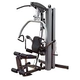 Body-Solid Fusion 500 Home Gym 210lb. Stack
