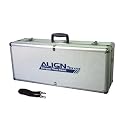 T-REX 450 Aluminum Case