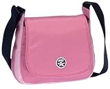 Crumpler THE STATUS BELLY Messenger Bag