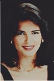 LAW AND ORDER ANGIE HARMON 4X6 PHOTO